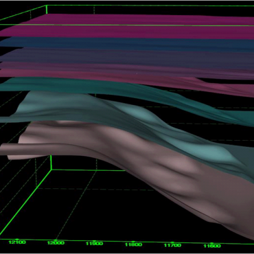 3D_Horizon_based_Depth_Model