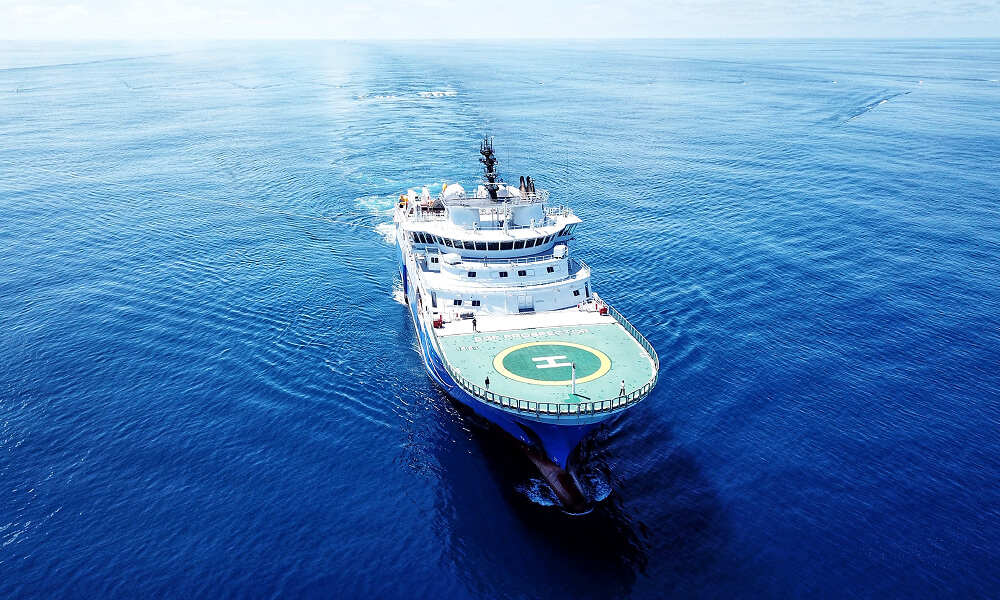 Geophysical Exploration Experts